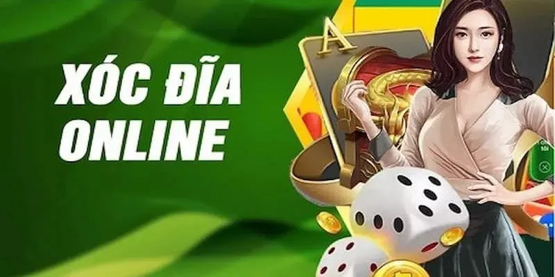 Xóc đĩa KWin: Luật chơi và bí quyết để giành chiến thắng